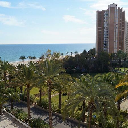 Barbara 20 Playa Muchavista Alicante El Campello Exterior photo
