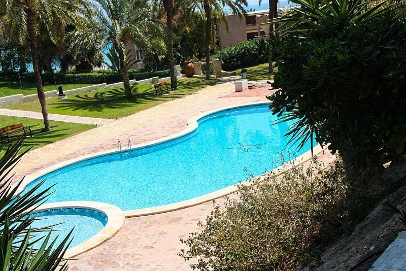 Barbara 20 Playa Muchavista Alicante El Campello Exterior photo