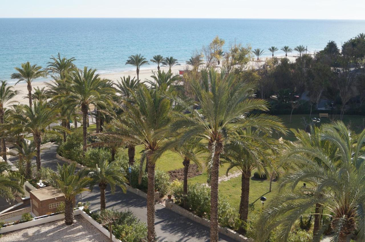Barbara 20 Playa Muchavista Alicante El Campello Exterior photo