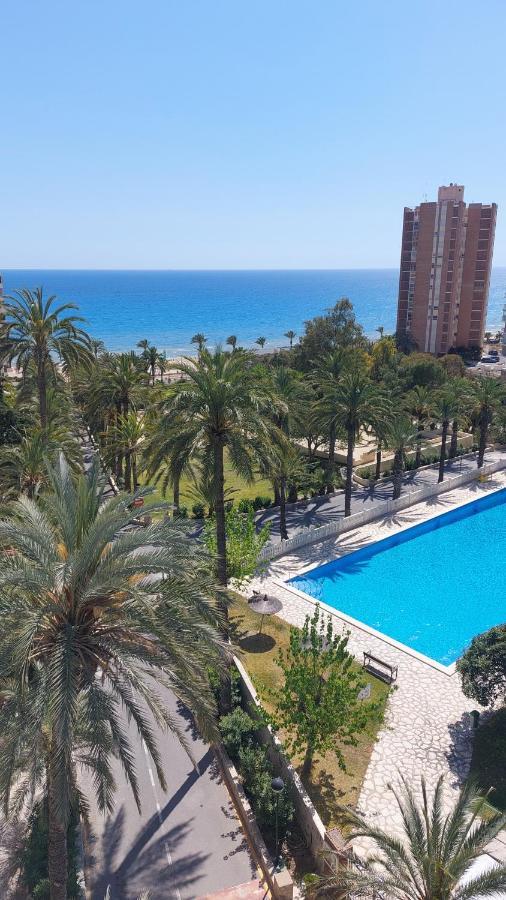 Barbara 20 Playa Muchavista Alicante El Campello Exterior photo