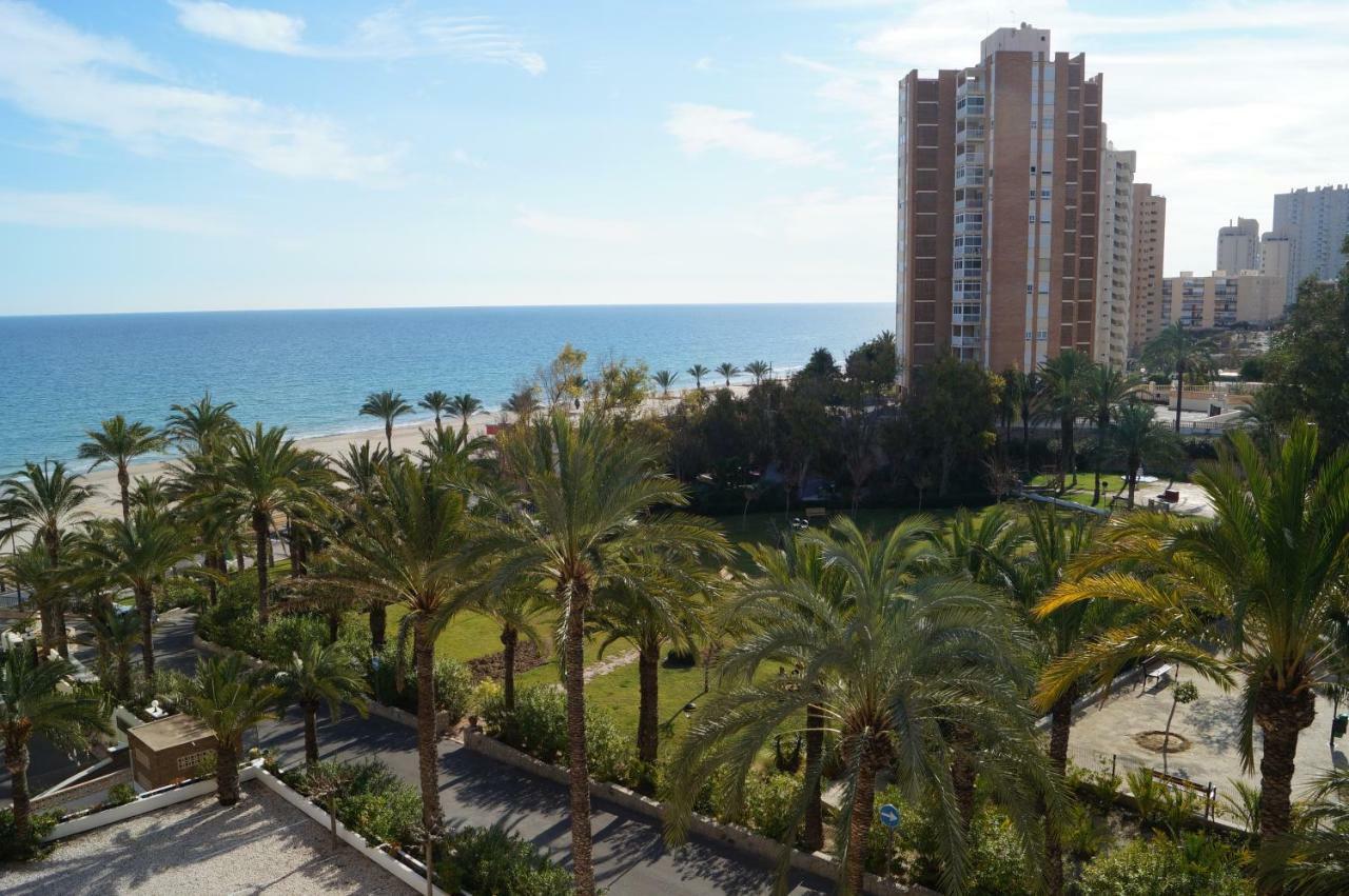 Barbara 20 Playa Muchavista Alicante El Campello Exterior photo
