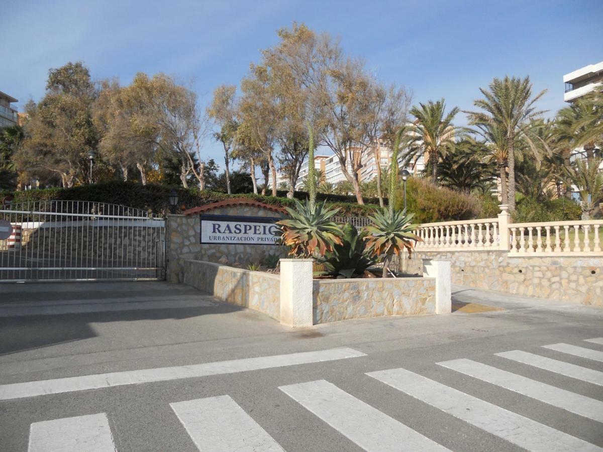 Barbara 20 Playa Muchavista Alicante El Campello Exterior photo