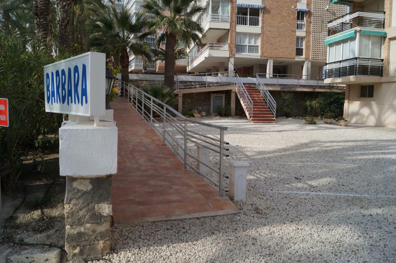 Barbara 20 Playa Muchavista Alicante El Campello Exterior photo